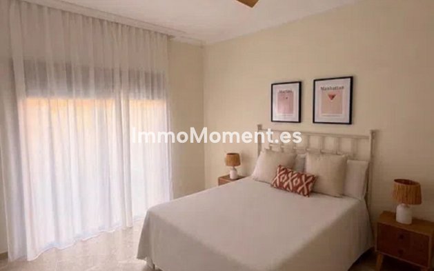 Bestaande woning - Appartement - Marbella - Marbella Centro
