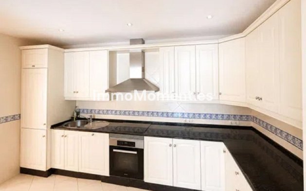 Bestaande woning - Appartement - Marbella - Marbella Centro