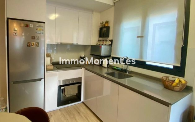 Bestaande woning - Appartement - Fuengirola - Los Boliches