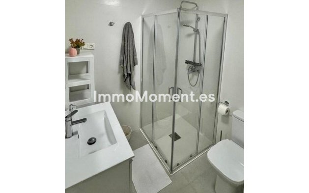 Bestaande woning - Appartement - Fuengirola - Los Boliches