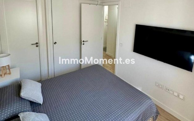 Bestaande woning - Appartement - Fuengirola - Los Boliches