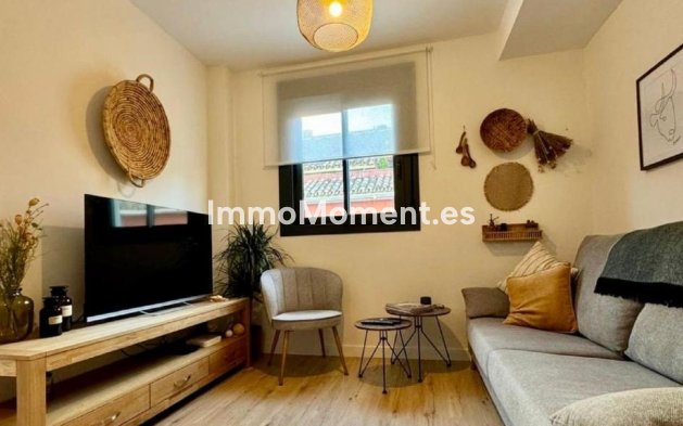 Bestaande woning - Appartement - Fuengirola - Los Boliches