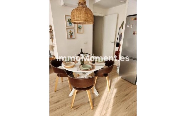 Bestaande woning - Appartement - Fuengirola - Los Boliches