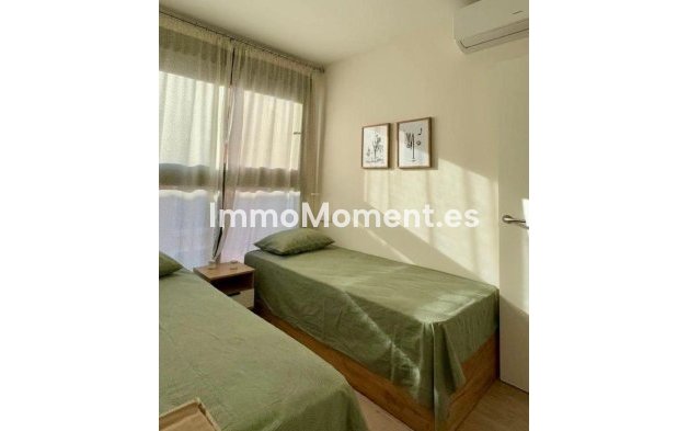 Bestaande woning - Appartement - Fuengirola - Los Boliches