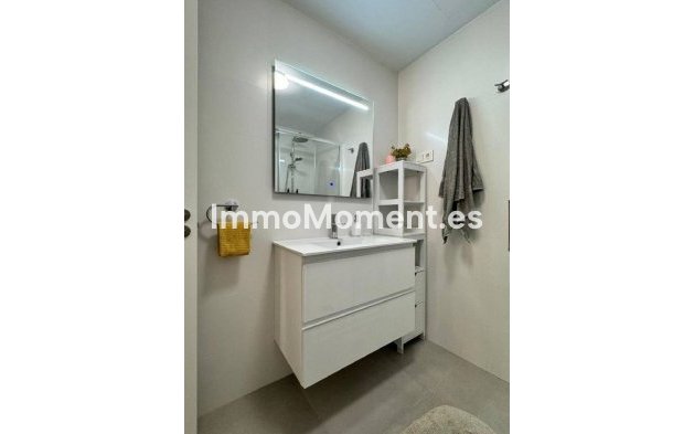 Bestaande woning - Appartement - Fuengirola - Los Boliches