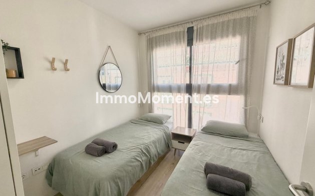 Bestaande woning - Appartement - Fuengirola - Los Boliches