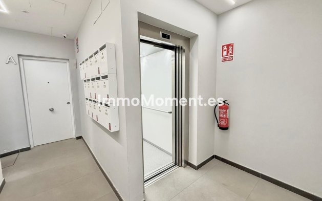 Bestaande woning - Appartement - Fuengirola - Los Boliches