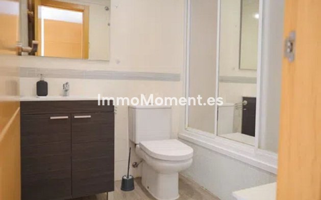 Revente - Appartement - Torremolinos - El Pinillo