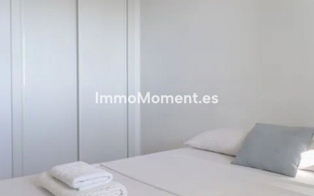 Revente - Appartement - Torremolinos - El Pinillo