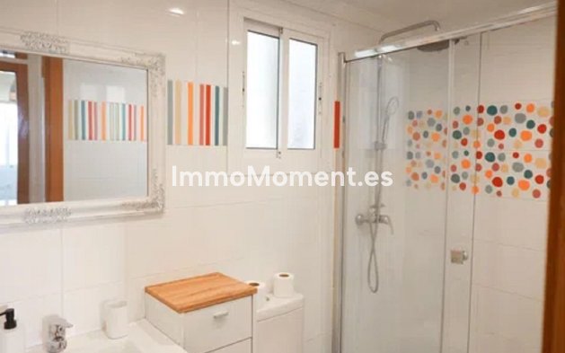 Revente - Appartement - Torremolinos - El Pinillo