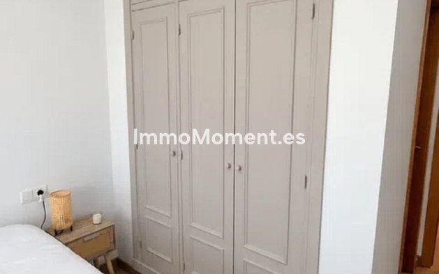 Revente - Appartement - Torremolinos - El Pinillo