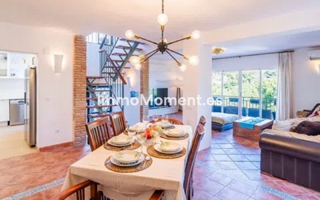 Reventa - Villa independiente - Málaga - Málaga Este