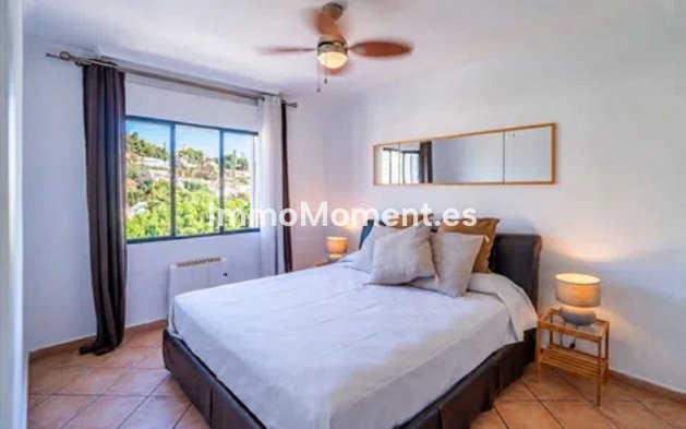 Reventa - Villa independiente - Málaga - Málaga Este