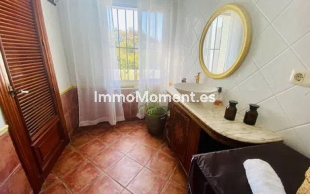 Reventa - Villa independiente - Málaga - Málaga Este
