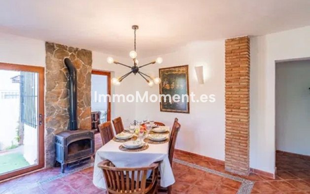 Reventa - Villa independiente - Málaga - Málaga Este