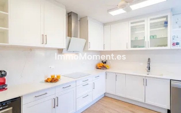 Reventa - Villa independiente - Málaga - Málaga Este