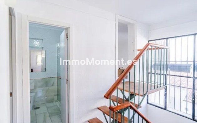 Reventa - Villa independiente - Málaga - Málaga Este