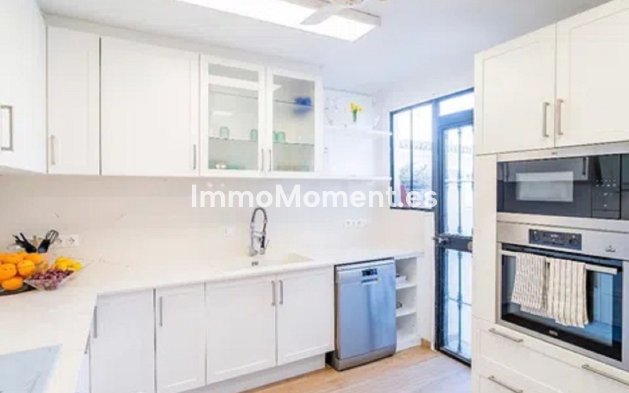 Reventa - Villa independiente - Málaga - Málaga Este