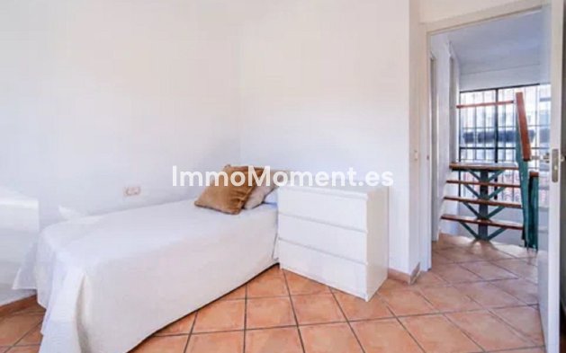 Reventa - Villa independiente - Málaga - Málaga Este