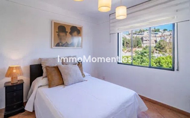 Reventa - Villa independiente - Málaga - Málaga Este