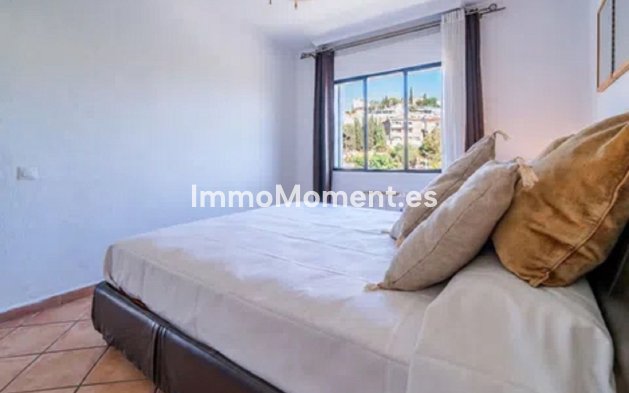 Reventa - Villa independiente - Málaga - Málaga Este
