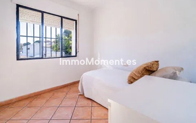 Reventa - Villa independiente - Málaga - Málaga Este