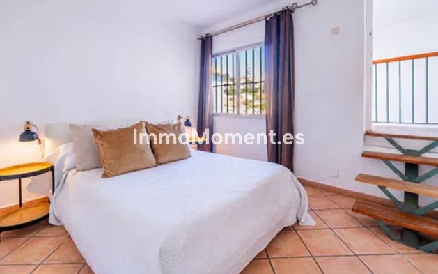Reventa - Villa independiente - Málaga - Málaga Este