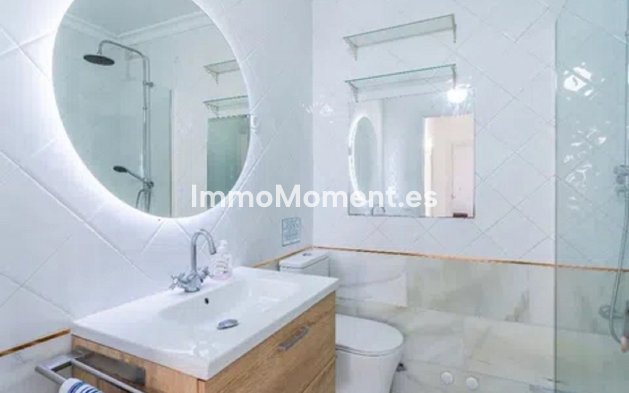 Reventa - Villa independiente - Málaga - Málaga Este
