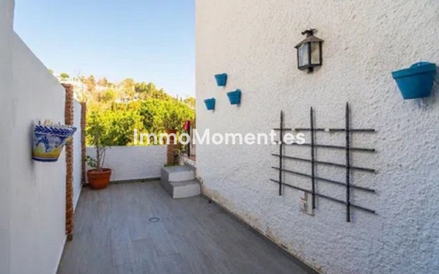 Reventa - Villa independiente - Málaga - Málaga Este
