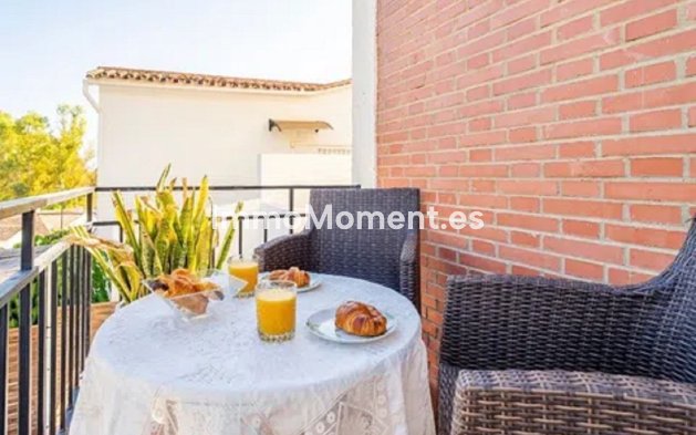 Reventa - Villa independiente - Málaga - Málaga Este