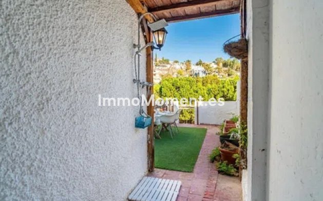Reventa - Villa independiente - Málaga - Málaga Este