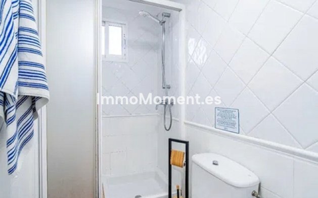 Reventa - Villa independiente - Málaga - Málaga Este