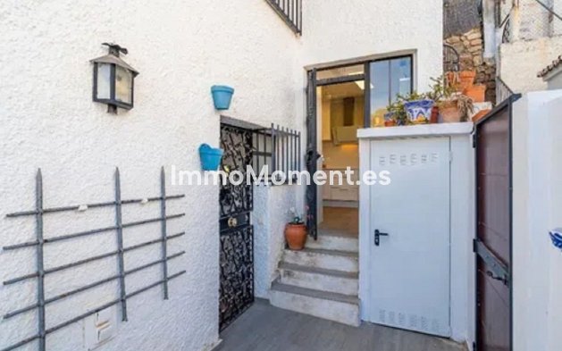 Reventa - Villa independiente - Málaga - Málaga Este