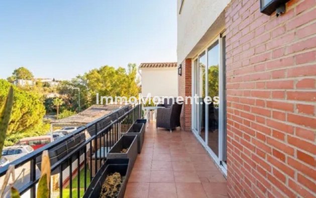 Reventa - Villa independiente - Málaga - Málaga Este