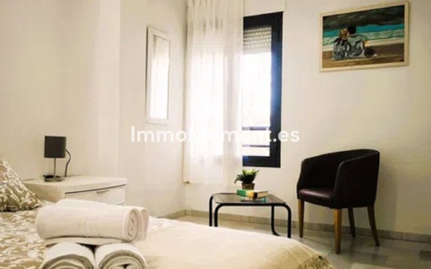 Bestaande woning - Appartement - Torremolinos