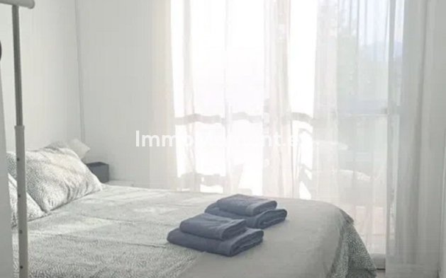 Bestaande woning - Appartement - Torremolinos