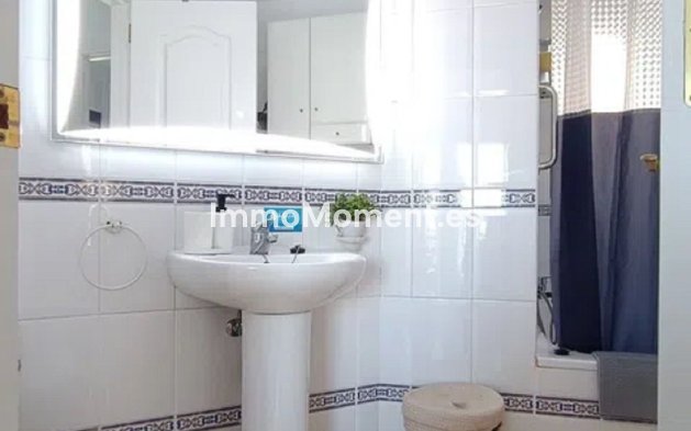 Bestaande woning - Appartement - Torremolinos
