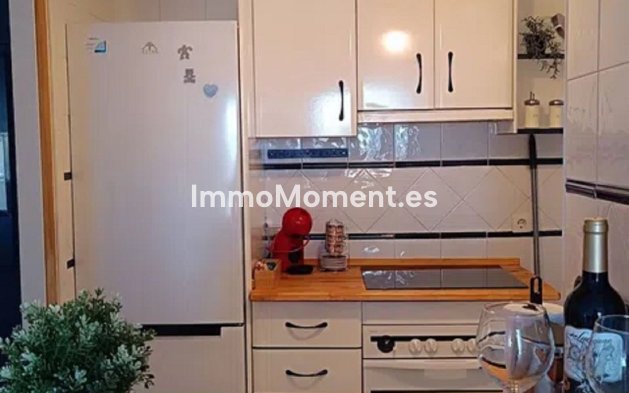 Bestaande woning - Appartement - Torremolinos