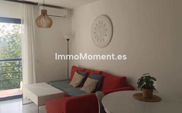 Bestaande woning - Appartement - Torremolinos