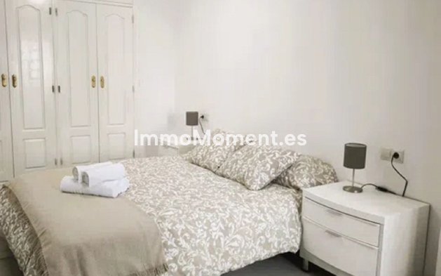 Bestaande woning - Appartement - Torremolinos