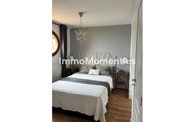 Bestaande woning - Rijtjeshuis - Marbella - Elviria