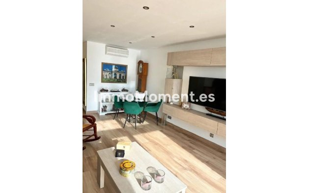 Bestaande woning - Rijtjeshuis - Marbella - Elviria