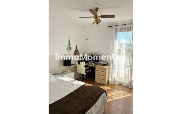 Bestaande woning - Rijtjeshuis - Marbella - Elviria
