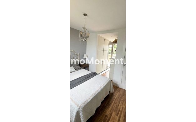Bestaande woning - Rijtjeshuis - Marbella - Elviria