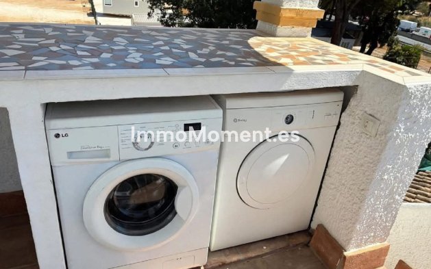 Bestaande woning - Rijtjeshuis - Marbella - Elviria