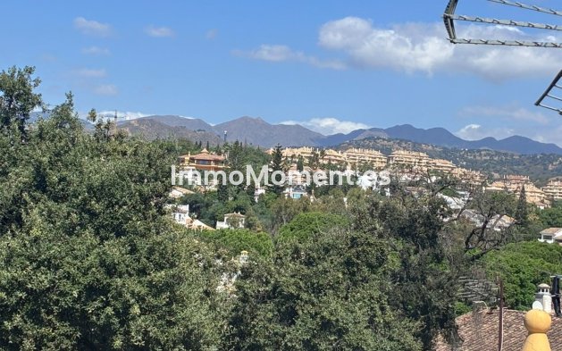 Bestaande woning - Rijtjeshuis - Marbella - Elviria