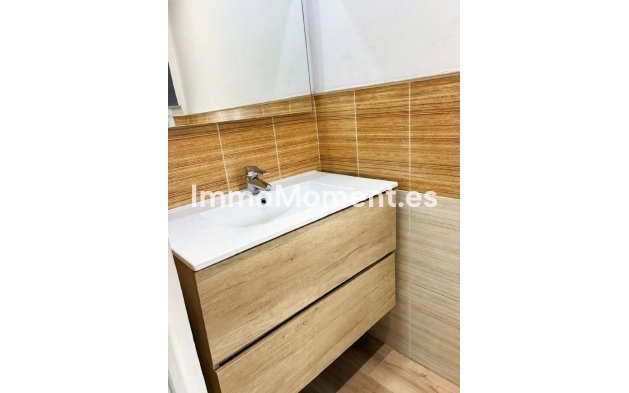 Bestaande woning - Rijtjeshuis - Marbella - Elviria