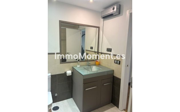 Bestaande woning - Rijtjeshuis - Marbella - Elviria