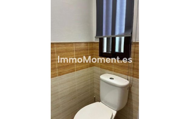Bestaande woning - Rijtjeshuis - Marbella - Elviria