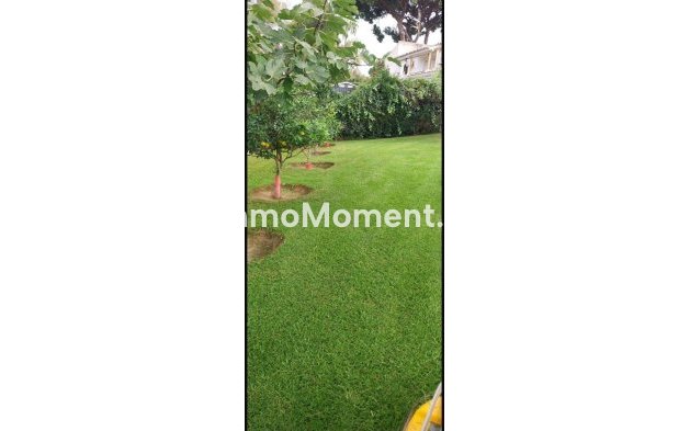 Bestaande woning - Rijtjeshuis - Marbella - Elviria